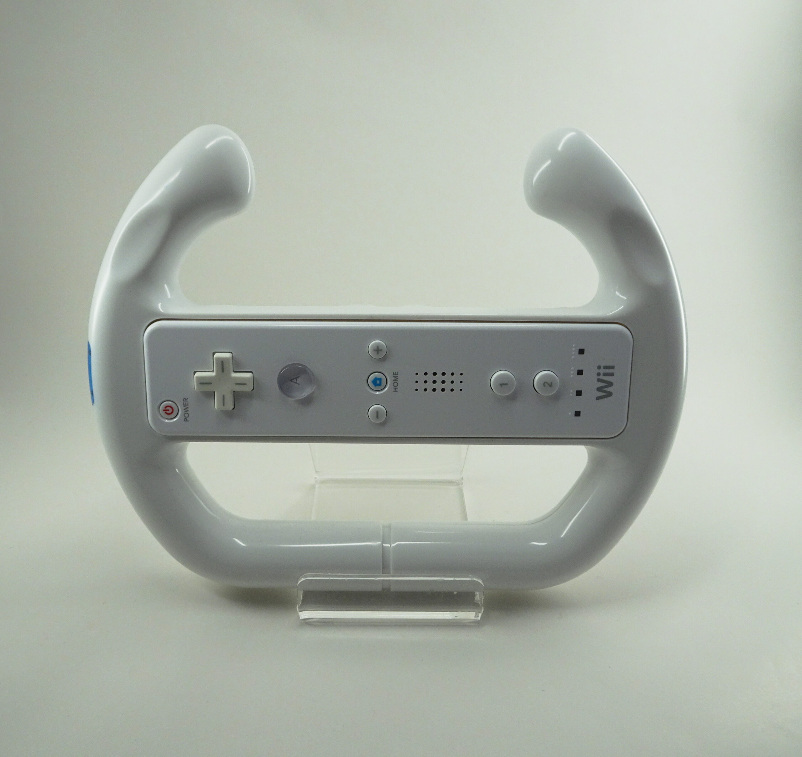 Racer Rat - Wii Controller