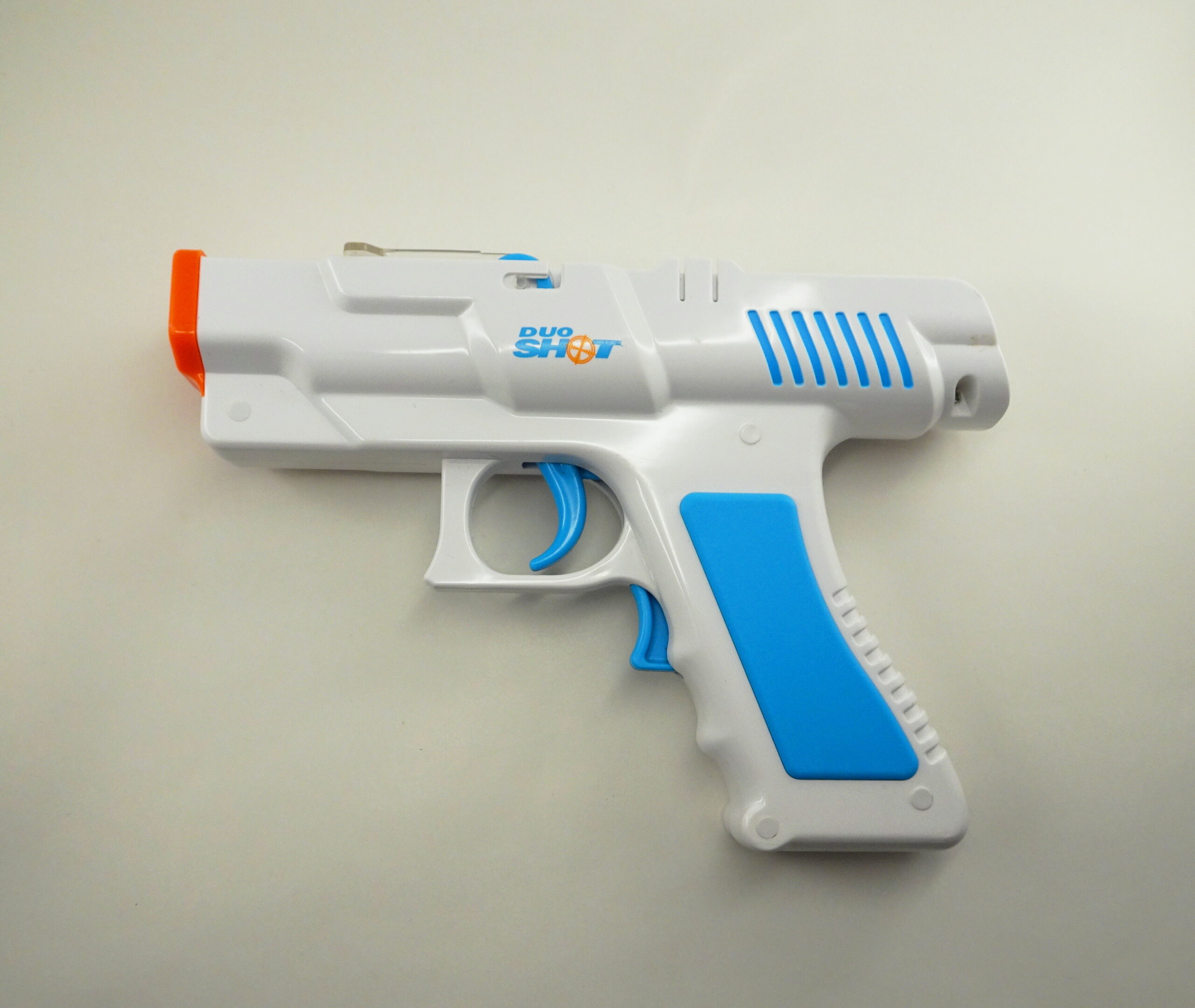 Duo Shot Gun - Wii Controller