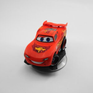 Disney Infinity - Disney Cars - Lightning McQueen 1.0