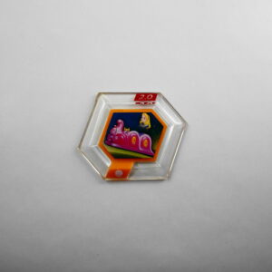 Disney Infinity – Power Disc – INF-4000137 - 2.0
