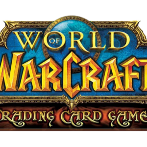 World Of Warcraft kort