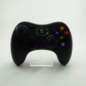 Xbox Logitech Wirelless Precision Original XBOX Controller Uden Receiver Dongle