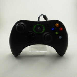 Xbox Logitech Precision Controller - Sort