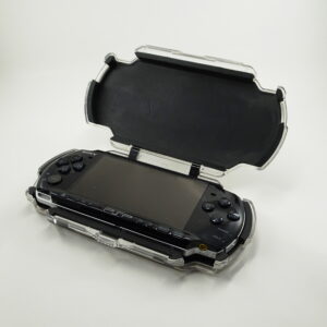 PSP Logitech - Hard Cover