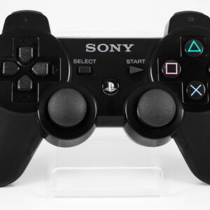 Playstation 3 DualShock + Sixaxis Controller Sort