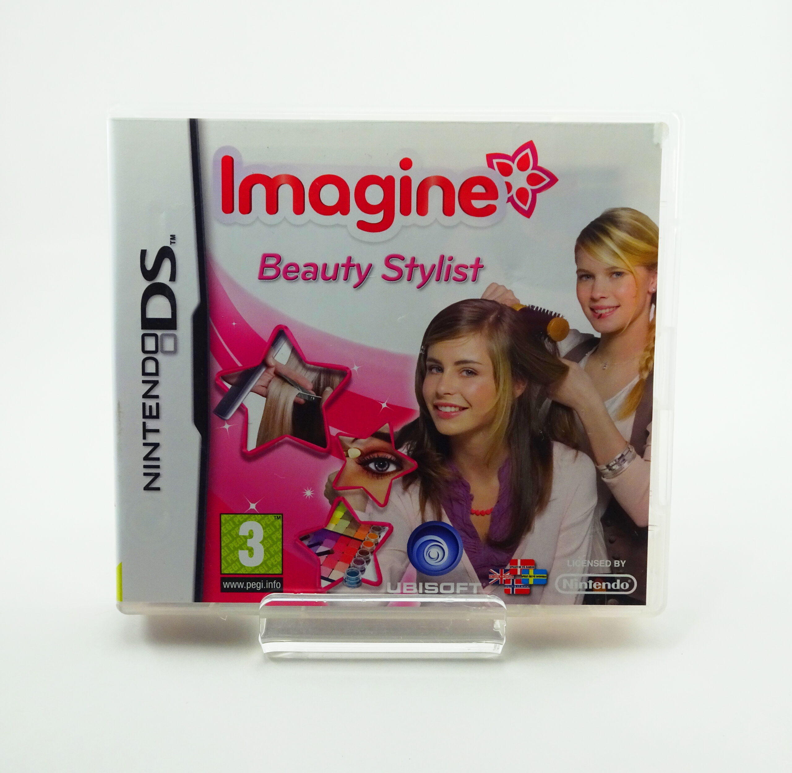 Imagine Beauty Stylist (DS)