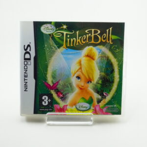 TinkerBell (DS)