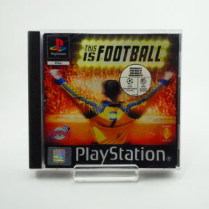 This Is Football (PS1)