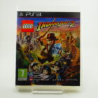 Lego Indiana Jones 2: The Original Adventures (PS3)