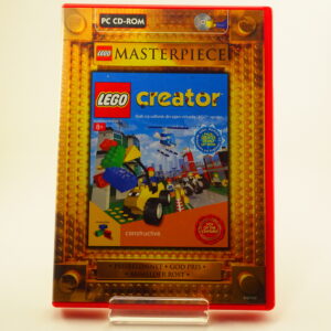 Lego Creator (PC)
