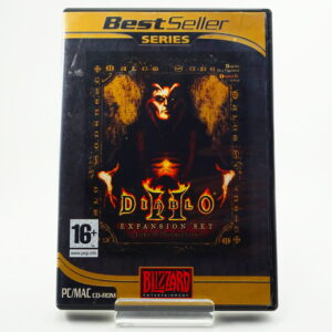 Diablo 2: Expansion Set (PC)