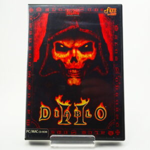 Diablo 2 (PC)