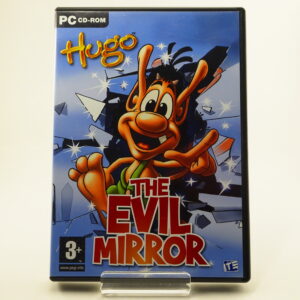 Hugo: The Evil Mirror (PC)