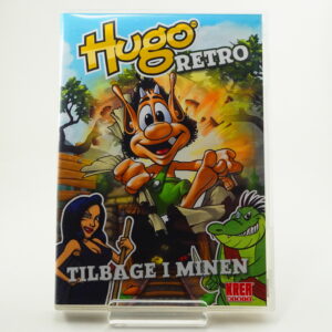 Hugo Retro: Tilbage i Minen (PC)