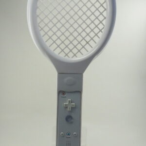 Tennisketcher Til Wii Remote Controller