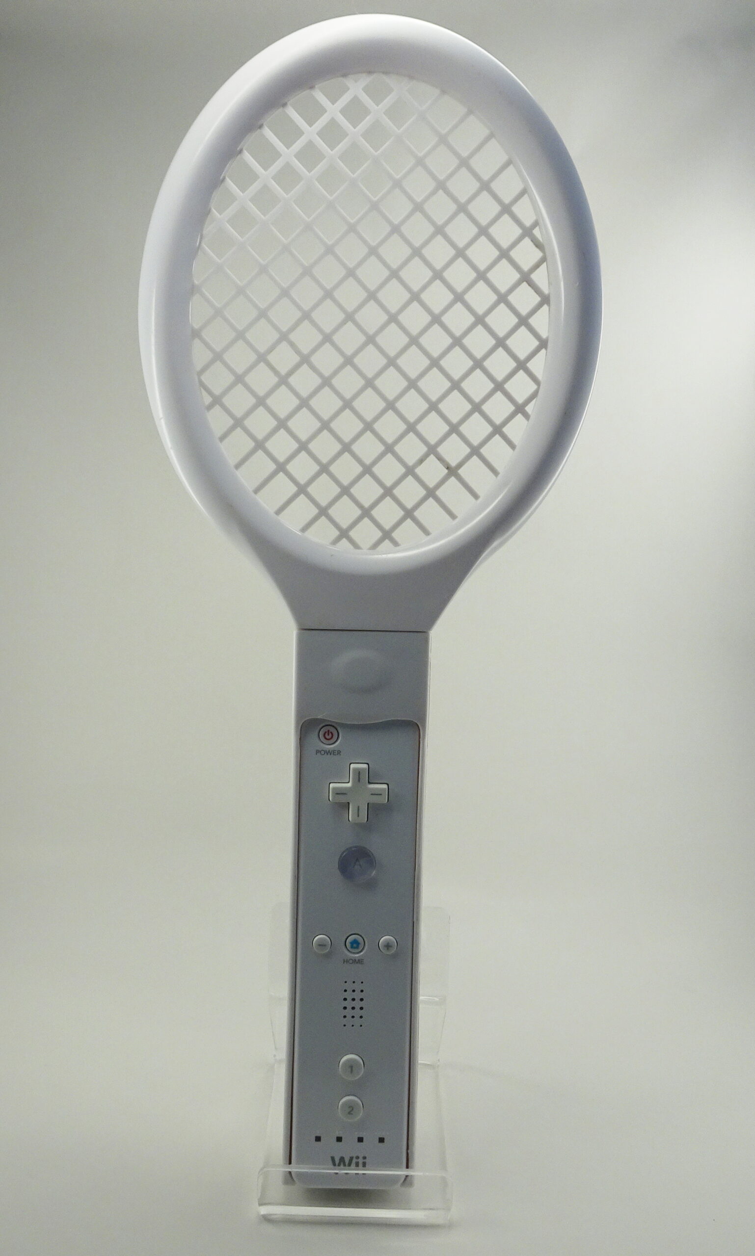 Tennisketcher Til Wii Remote Controller
