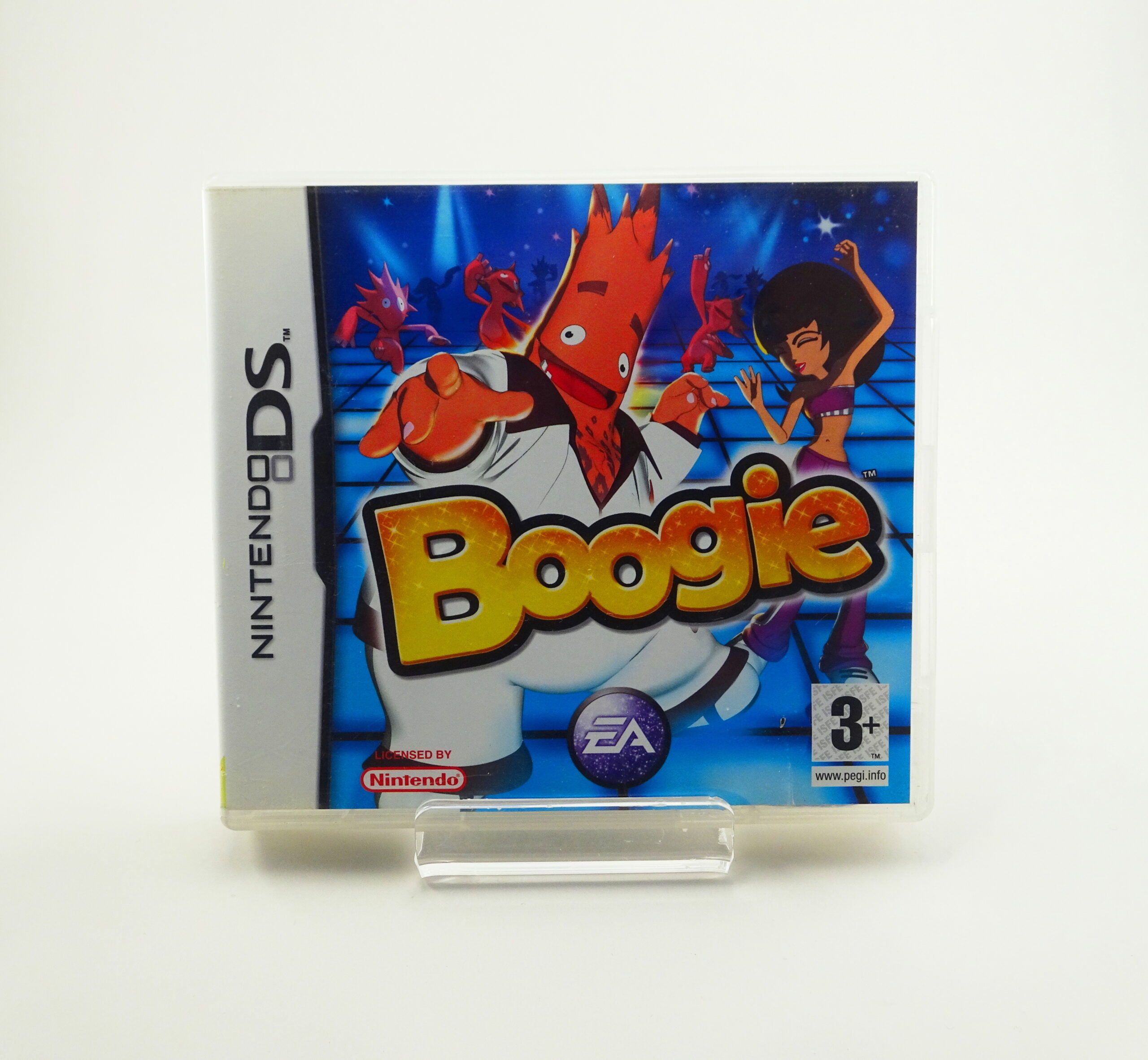 Boogie (DS)