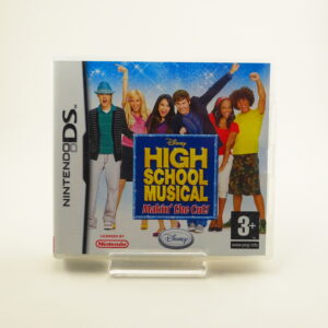High School Musical Making The Cut (DS)