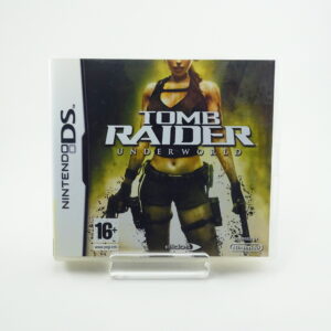 Tomb Raider Underworld (DS)