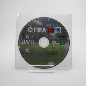 Fifa 10 (Wii)