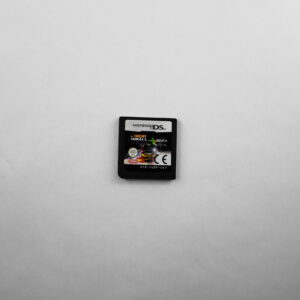 Dream Pinball 3D (DS)