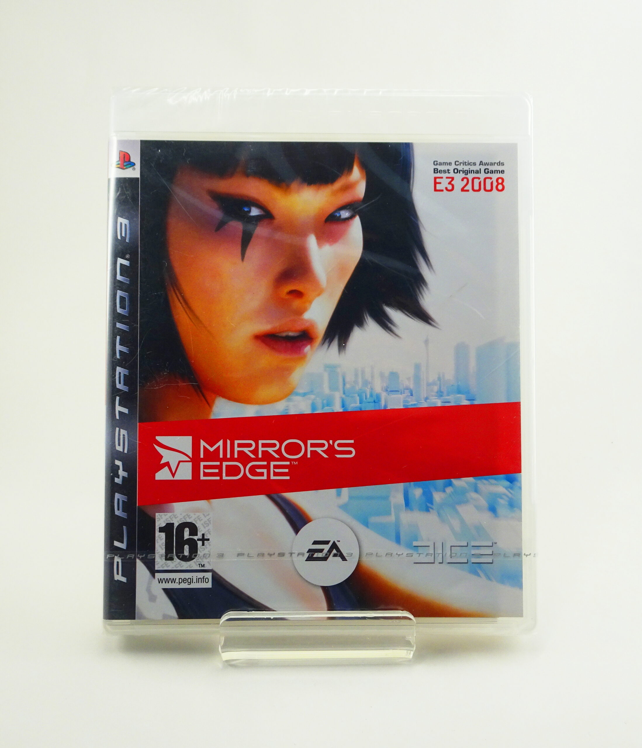 Mirror’s Edge (PS3)