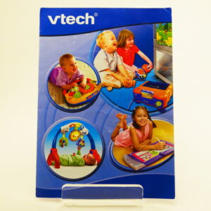 VTech Manual (V.Smile)