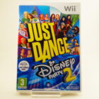 Just Dance Disney Party 2 (Wii)