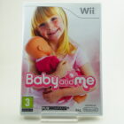 Baby And Me (Wii)