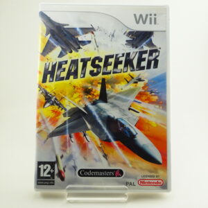 Heatseeker (Wii)