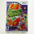 Jelly Belly Ballistic Beans (Wii)