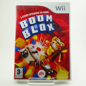 Boom Blox (Wii)