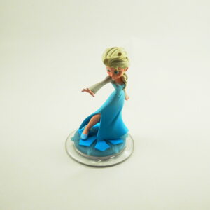 Disney Infinity - Frozen - Elsa 1.0