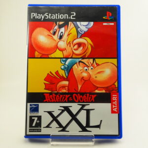 Asterix & Obelix XXL (PS2)