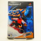 SSX (PS2)