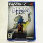 Lemony Snicket's A Series Of Unfortunate Events (PS2)