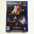 Xtreme Speed (PS2)