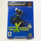 Moto X Maniac (PS2)