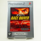 ToCA Racer Driver (PS2)