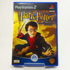 Harry Potter og Hemmelighedernes Kammer (PS2)