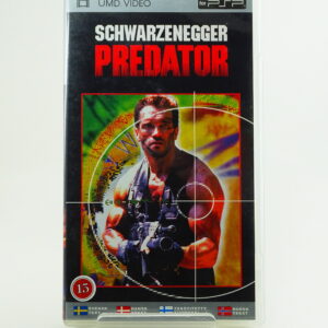 Predator (UMD Video)