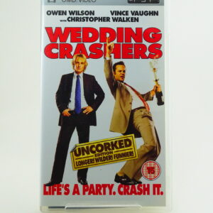 Wedding Crashers (UMD Video)