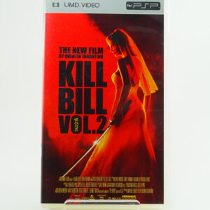 Kill Bill: Volume 2 (UMD Video)