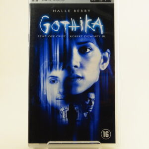 Gothika (UMD Video)