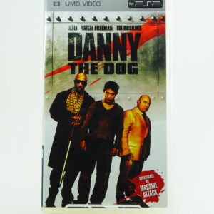 Danny the Dog (UMD Video)