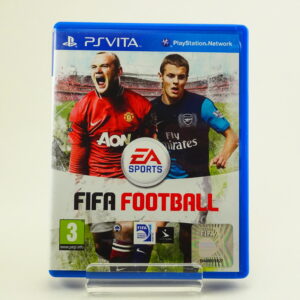 Fifa Football (PS Vita)