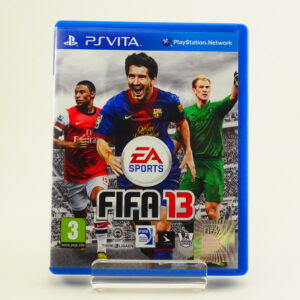 Fifa 13 (PS Vita)