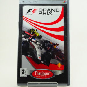 Grand Prix (PSP)