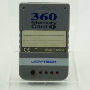 Joytech 1MB Memory Card - Grå