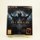 Diablo III – Ultimate Evil Edition (PS3)